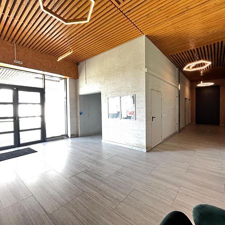 Neo Sase - Un Dormitor - Campeador Residence Timişoara Exterior foto