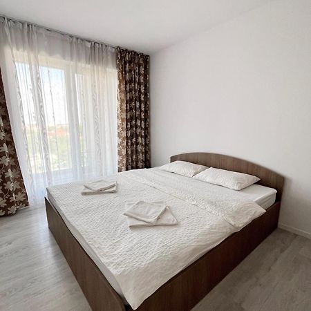 Neo Sase - Un Dormitor - Campeador Residence Timişoara Exterior foto